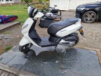 Peugeot kisbee
