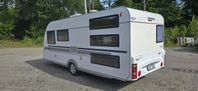 Adria Altea 542DT 2011