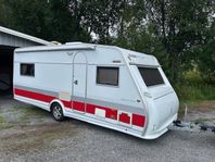 Kabe Smaragd GLE KS årsmodell 2010