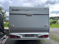 Kabe Smaragd GLE KS årsmodell 2010