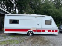 Kabe Smaragd GLE KS årsmodell 2010