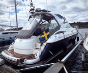 Fairline Targa 43 - 2002