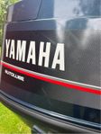 Yamaha 40hk 2-takt
