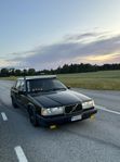 volvo 940ltt A-traktor