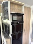 Frankia 7900 GD Platin/AC/Litium/Automat/Hydraliska stödben