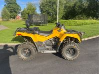 Canam 800 Max XT