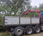 KranFlak HMF 1320