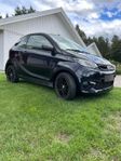 Mopedbil Aixam Coupé GTI