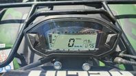 Hecht elektrisk fyrhjuling