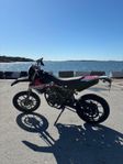 Moped Rieju MRT 2024