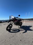 Moped Rieju MRT 2024