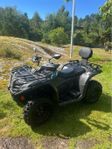 CF Moto 450 L Classic