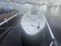 Ockelbo B17 Suzuki DF70