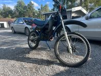 Suzuki TS50X