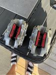 Volvo S60 V70 R-bromsar bak
