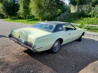 Lincoln Continental Mark IV 7.5 V8