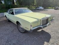 Lincoln Continental Mark IV 7.5 V8