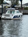 Finnmaster 7050 sports family