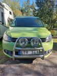 Volkswagen Caddy Maxi 7-Seater 2.0 TDI DPF Euro 5
