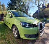 Volkswagen Caddy Maxi 7-Seater 2.0 TDI DPF Euro 5