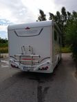Fiat Weinsberg År 2013 Mil 11800
