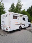 Fiat Weinsberg År 2013 Mil 11800