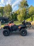 CF Moto C Force 600 EPS 4x4