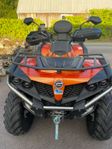 CF Moto C Force 600 EPS 4x4
