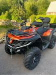 CF Moto C Force 600 EPS 4x4