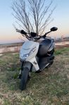 Peugeot Streetzone 2020