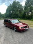 Volvo v70 atraktor