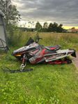 Polaris Switchback Assault 800