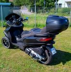 Piaggio MP3 500