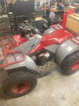 Polaris trail boss 350