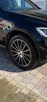 Mercedes amg original fälgar 20” Nya sommardäck.