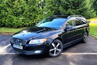 Volvo V70 D3 Momentum Euro 5