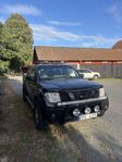 Nissan Navara 2007