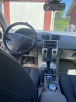 Volvo S40 A-traktor