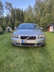 Volvo S40 A-traktor