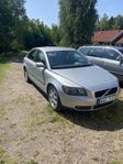 Volvo S40 A-traktor