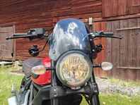 Ducatic Scrambler Icon