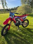 Honda Crf 450 - 20