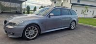 Nybes epa BMW E61 530 xi !