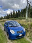 Kia Picanto 1.1 EX, GLS Euro 4