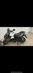 Yamaha aerox 2020