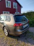 Volkswagen Golf Sportscombi 1.6 TDI DPF BlueMotion Masters E