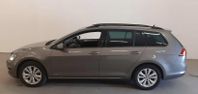 Volkswagen Golf Sportscombi 1.6 TDI DPF BlueMotion Masters E