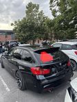 BMW 328i(F31) Full M Sport A-traktor