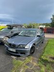 A-traktor BMW e46 1998 Sedan 318i