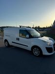 Fiat Doblò Van Maxi 1.3 Multijet DPF SX Euro 5